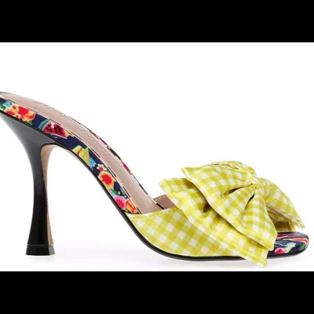 🛑Betsy Johnson Women’s Skyee Sandals🛑 - Picture 3 of 4